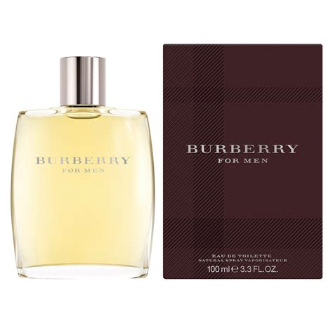 burberry classic edt 100 ml erkek parfümü|Burberry Classic For Men Edt 100 Ml Erkek Parfüm.